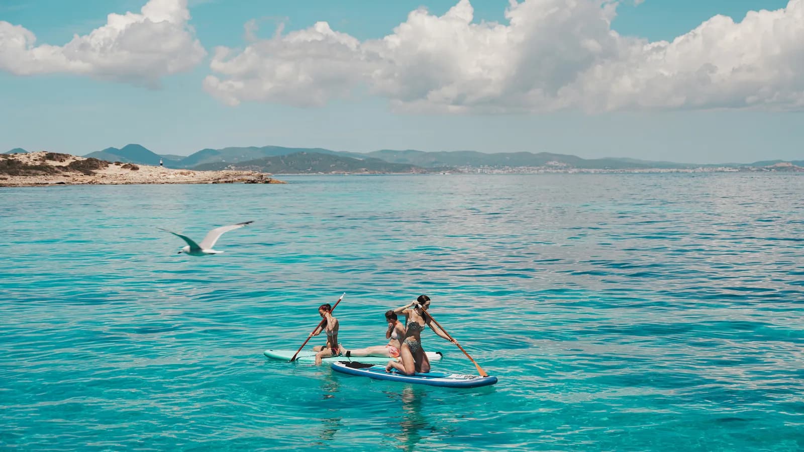 Formentera Full Experience Plus — 5