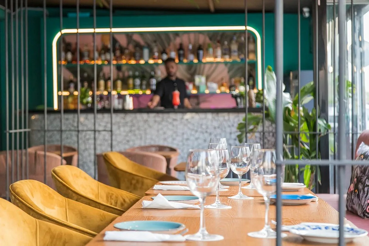 Good Life Ibiza — 4