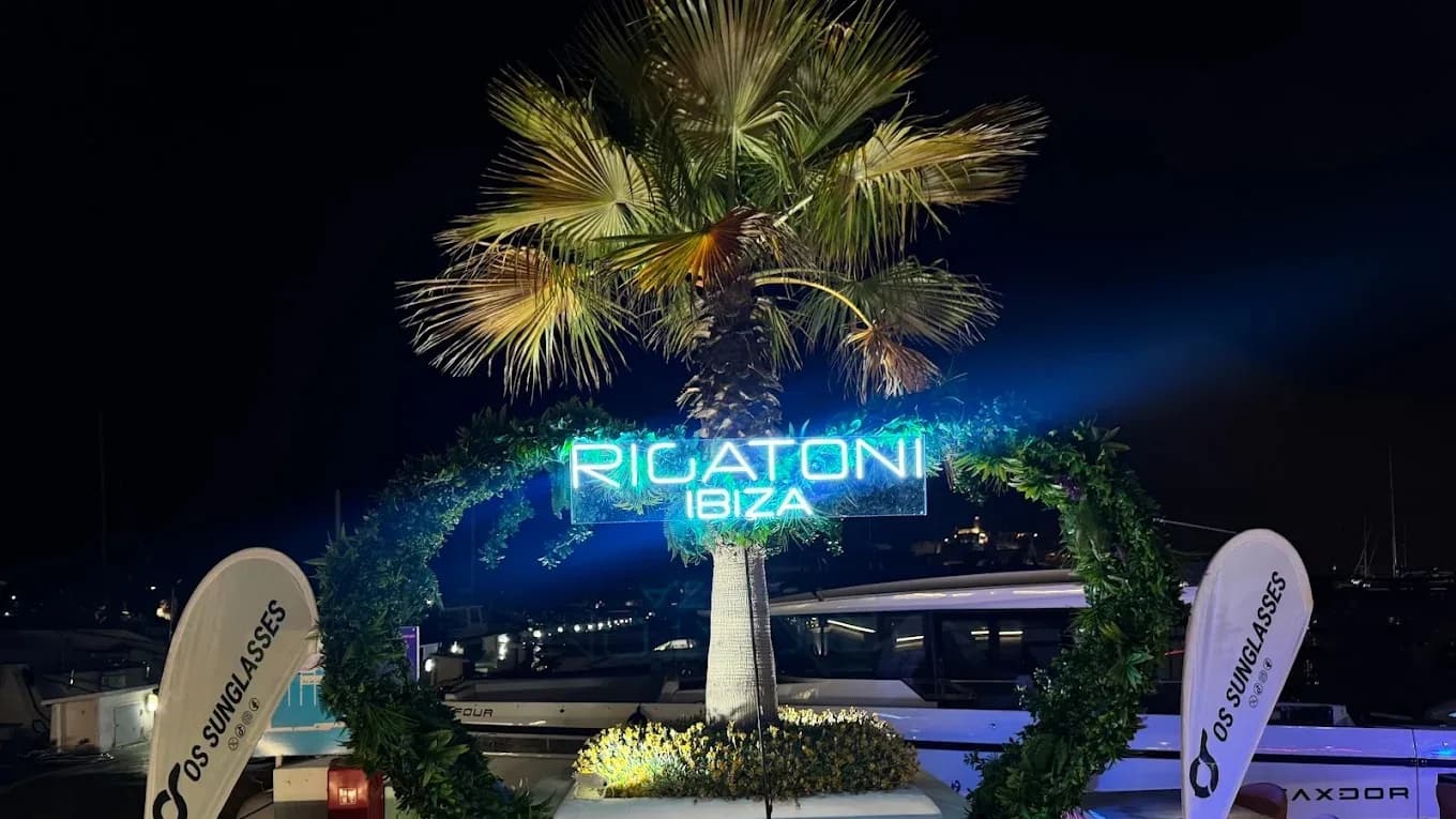 Rigatoni Dinner Show — 3