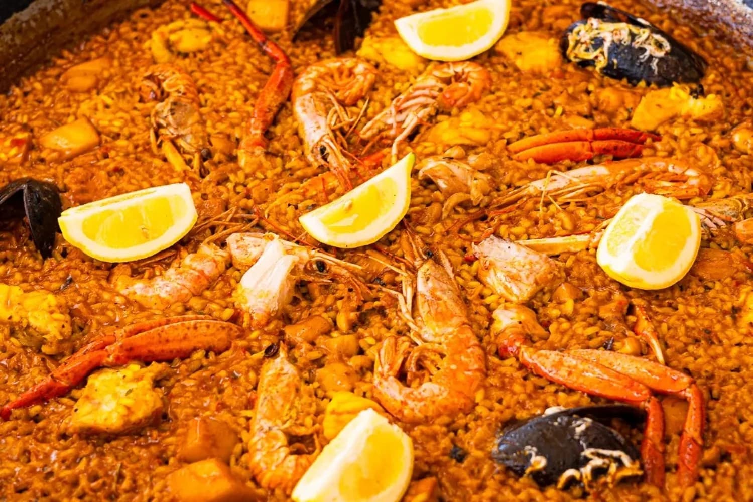Ristorante América — 3