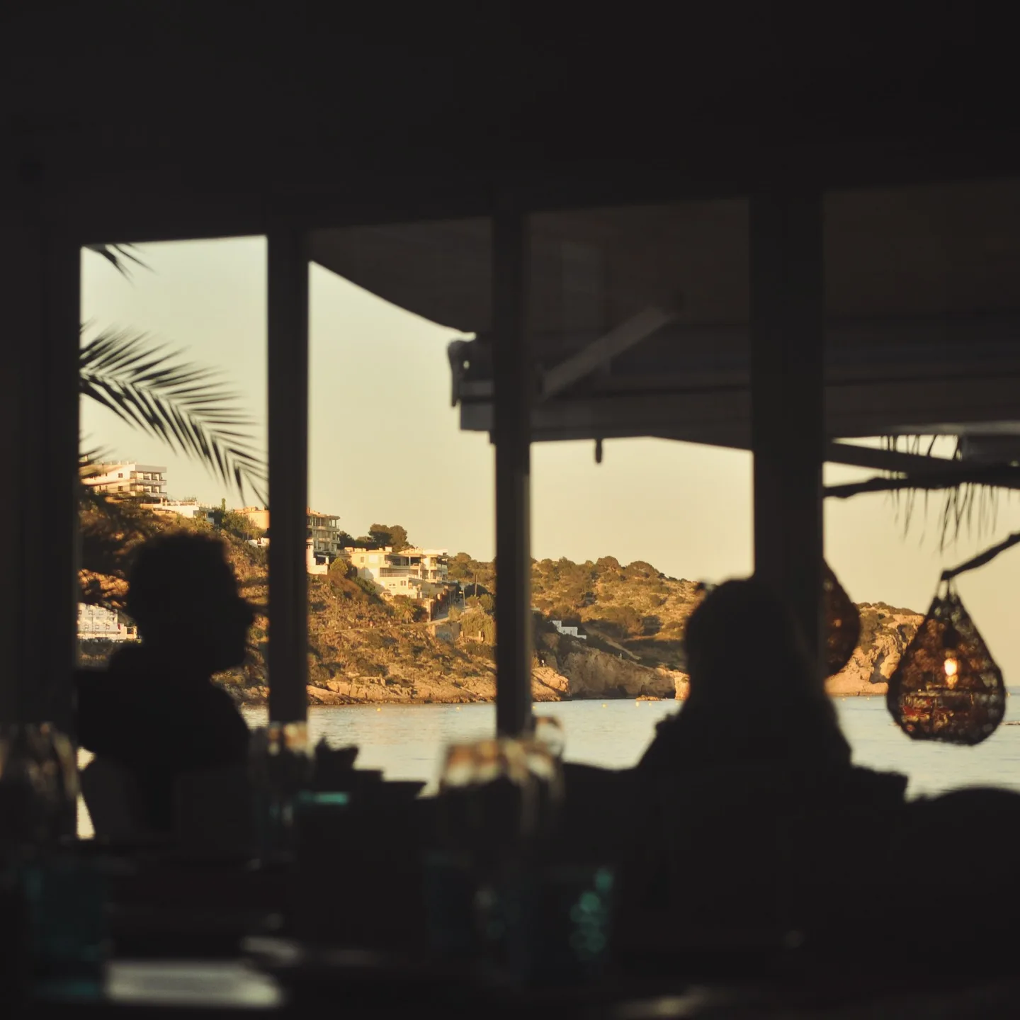 Ristorante América — 5