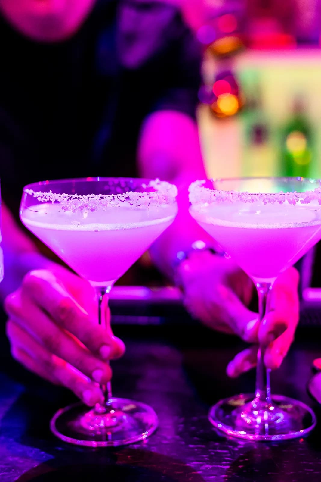 Tango Bar — Ibiza Port — 2