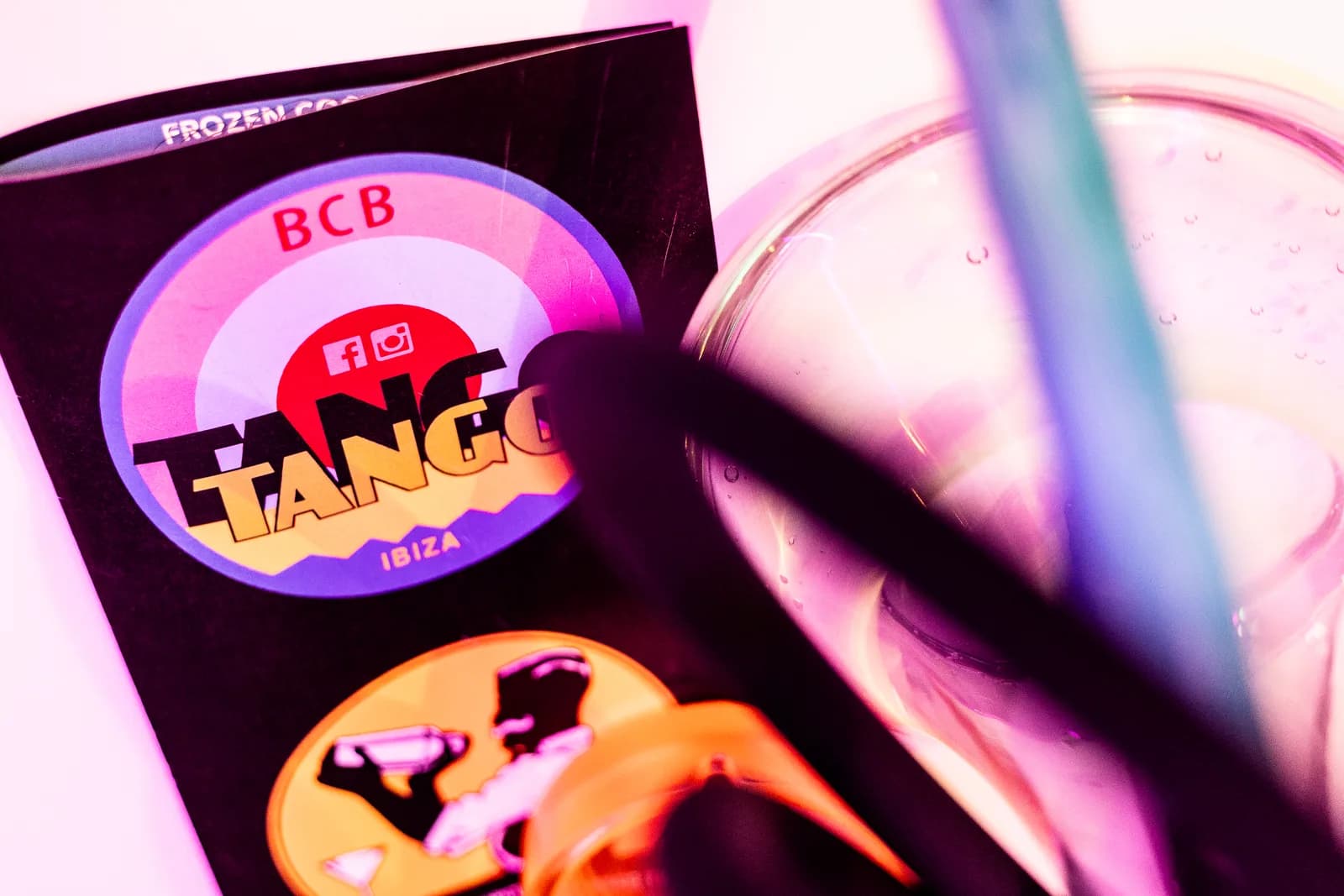 Tango Bar — Ibiza Port — 5