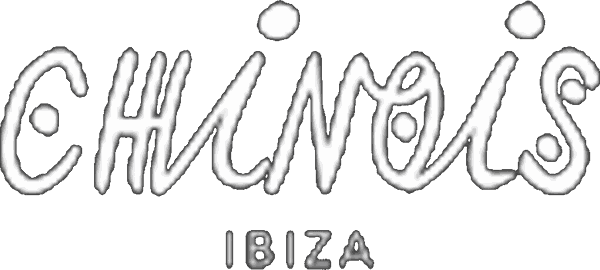 Chinois Ibiza logo
