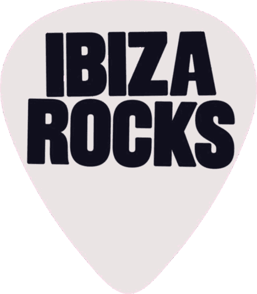 Ibiza Rocks Hotel logo