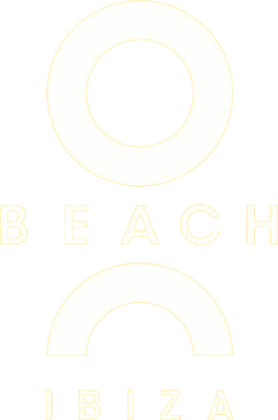 O Beach Ibiza logo