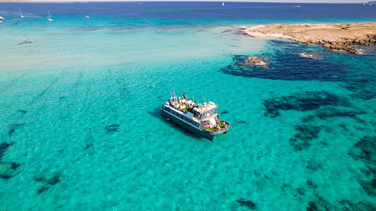 Formentera Full Experience Plus